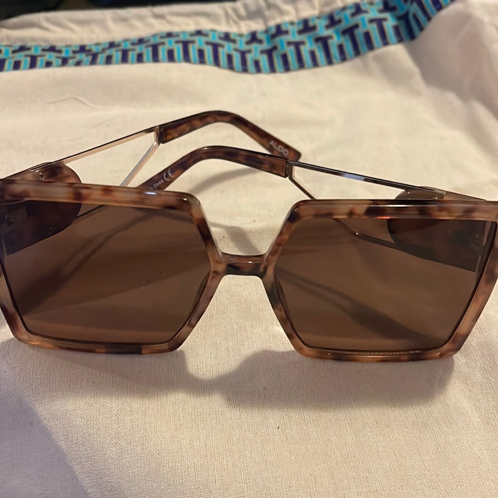 Aldo sunglasses